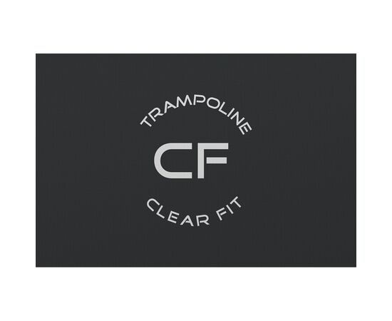 Каркасный батут Clear Fit FamilyHop 12Ft, изображение 9
