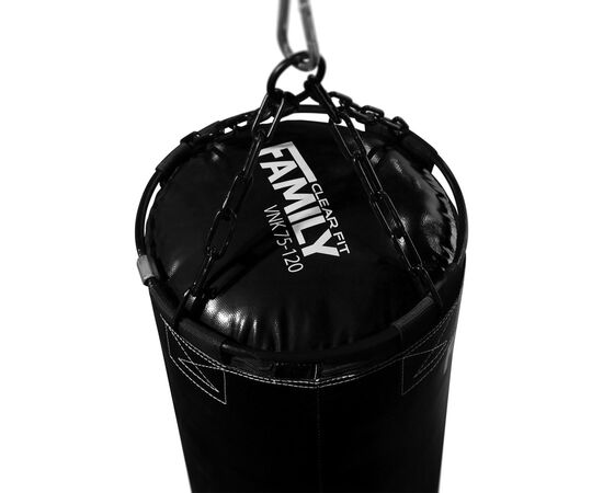 Водоналивной боксерский мешок Family Valve VNK 75-120, изображение 2