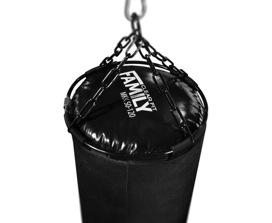 Боксерский мешок Family Master MKK 50-120, изображение 2