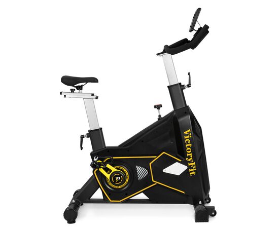 Спинбайк VF-GymRider 225 Black, изображение 3