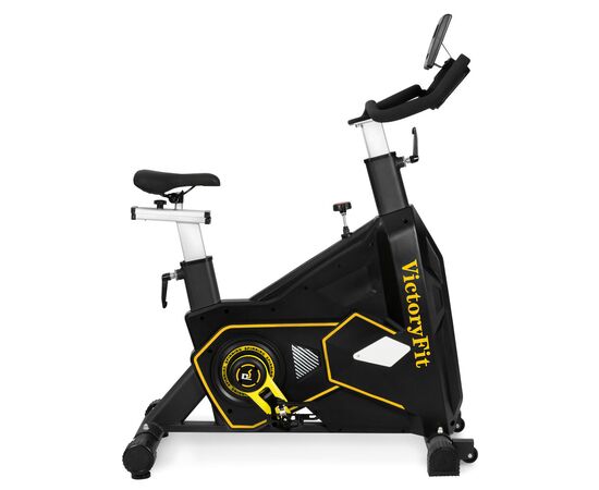 Спинбайк VF-GymRider 225 Black, изображение 4