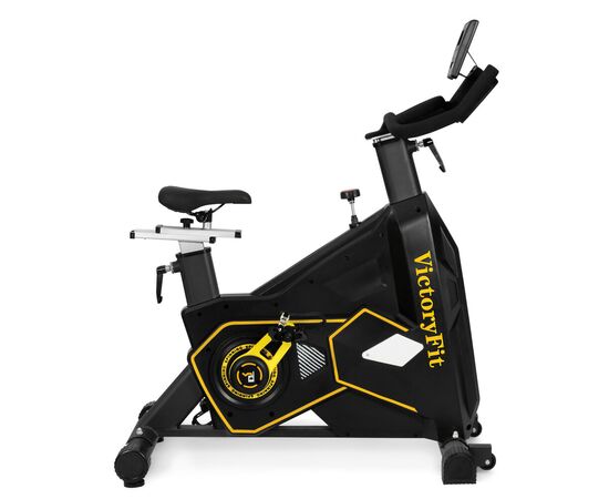 Спинбайк VF-GymRider 225 Black, изображение 5