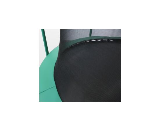 ARLAND Батут премиум 12FT с внутренней страховочной сеткой и лестницей (Dark green), изображение 4