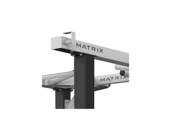 MATRIX MAGNUM A67 Подставка для дисков, изображение 4