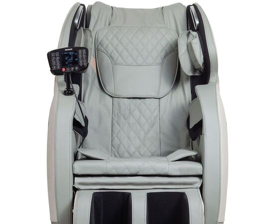 Массажное кресло VF-M76 (серый), изображение 4