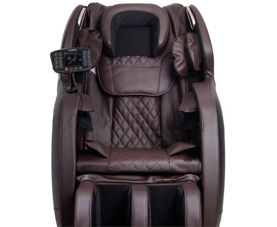 Массажное кресло VF-M76 (коричневый), изображение 4