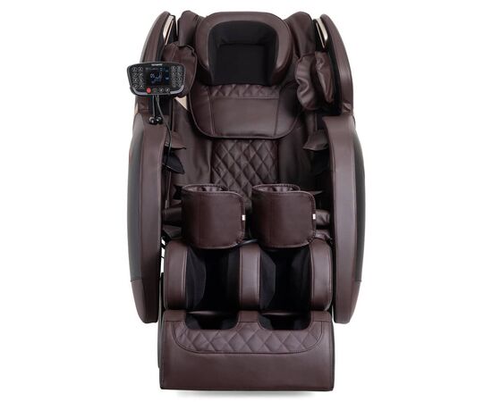 Массажное кресло VF-M76 (коричневый), изображение 2
