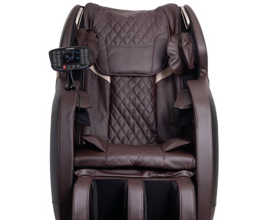 Массажное кресло VF-M76 (коричневый), изображение 3