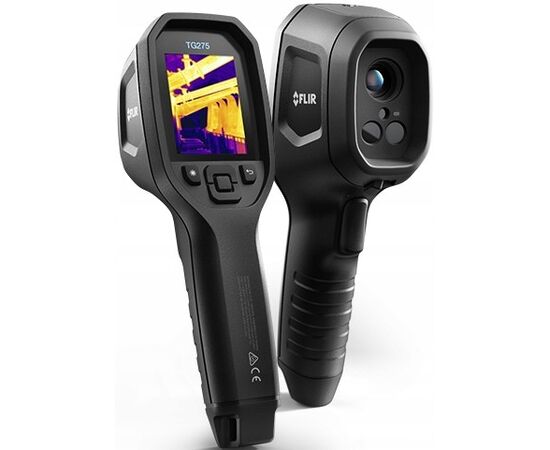 Тепловизор FLIR TG297, изображение 2