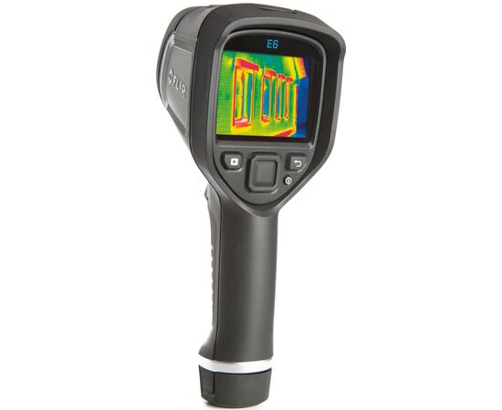 Тепловизор FLIR E6-XT