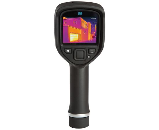 Тепловизор FLIR E6-XT, изображение 2